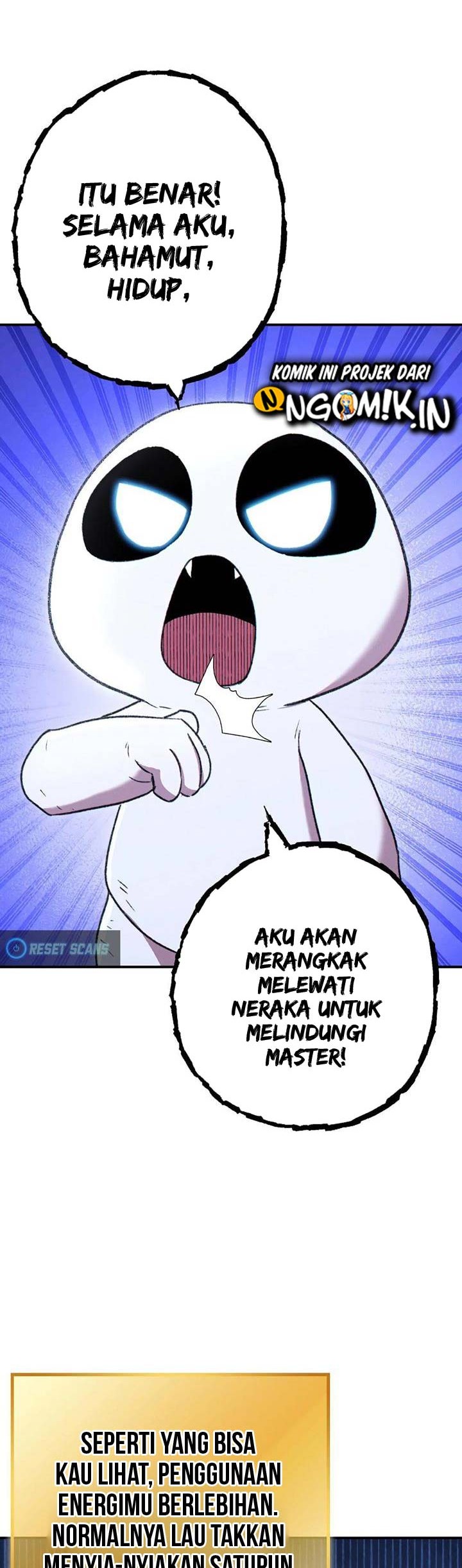 Dungeon Reset Bab 78 halaman 15