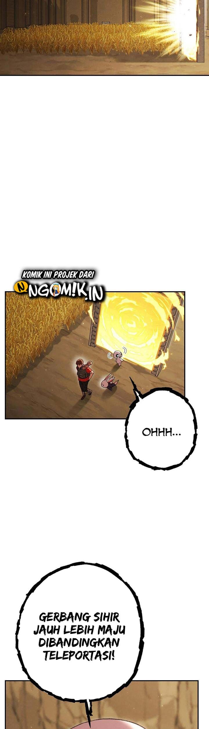 Dungeon Reset Bab 78 halaman 18