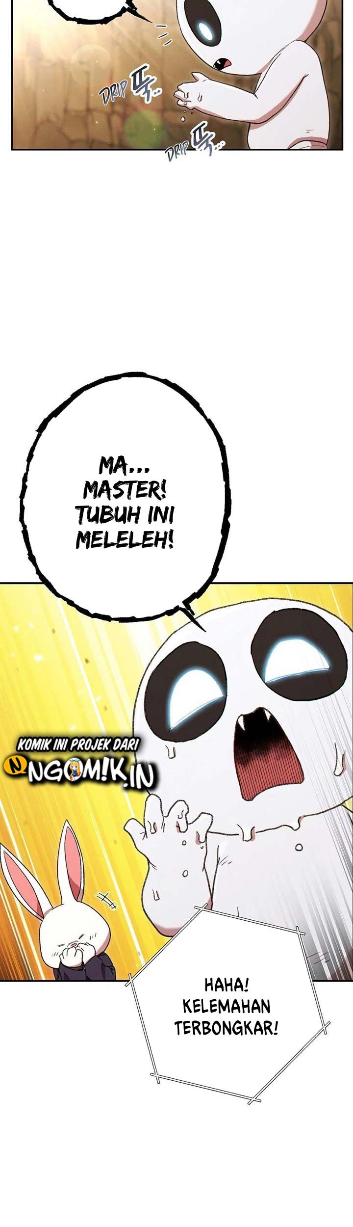 Dungeon Reset Bab 78 halaman 20