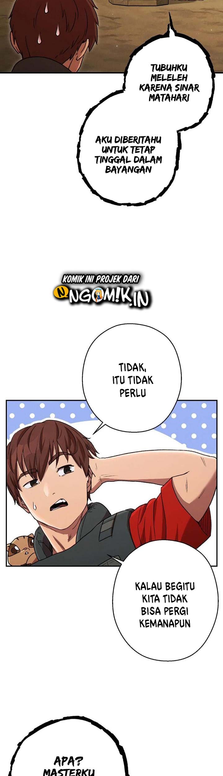 Dungeon Reset Bab 78 halaman 24