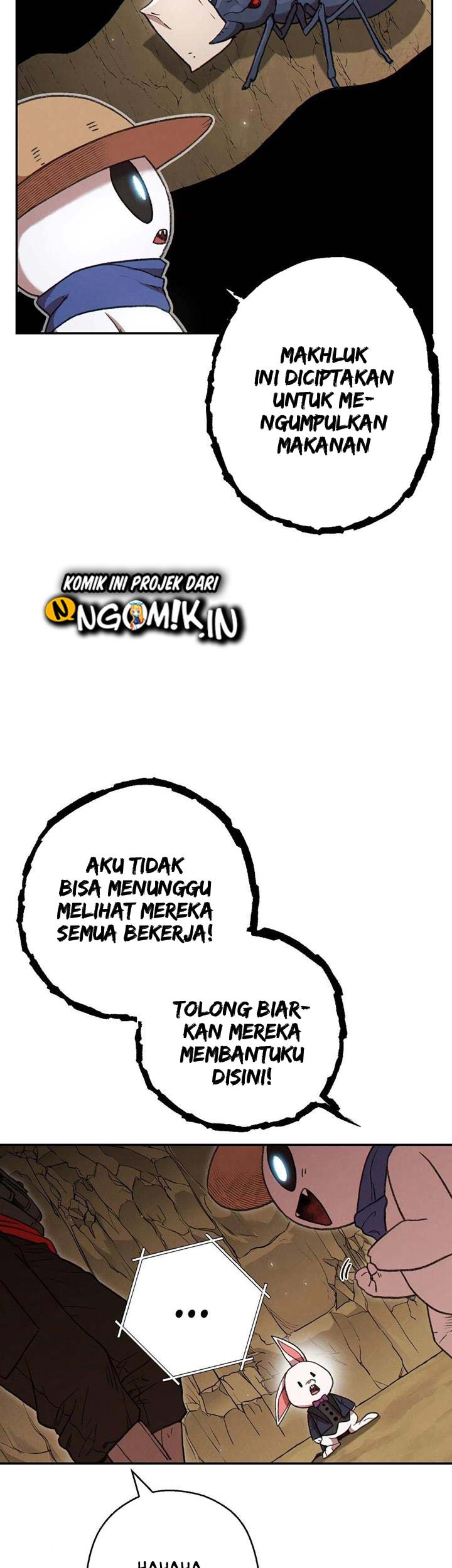 Dungeon Reset Bab 78 halaman 42
