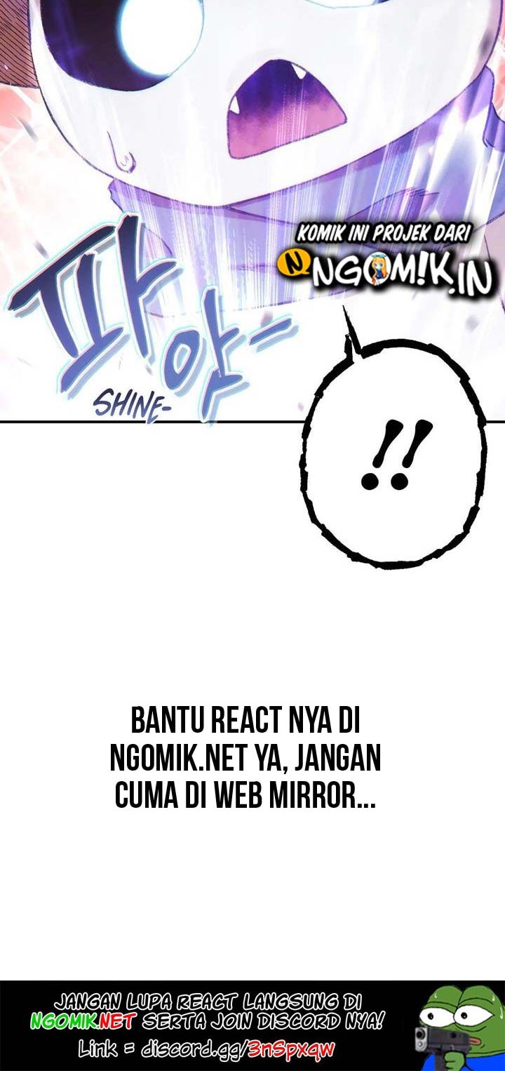 Dungeon Reset Bab 78 halaman 47