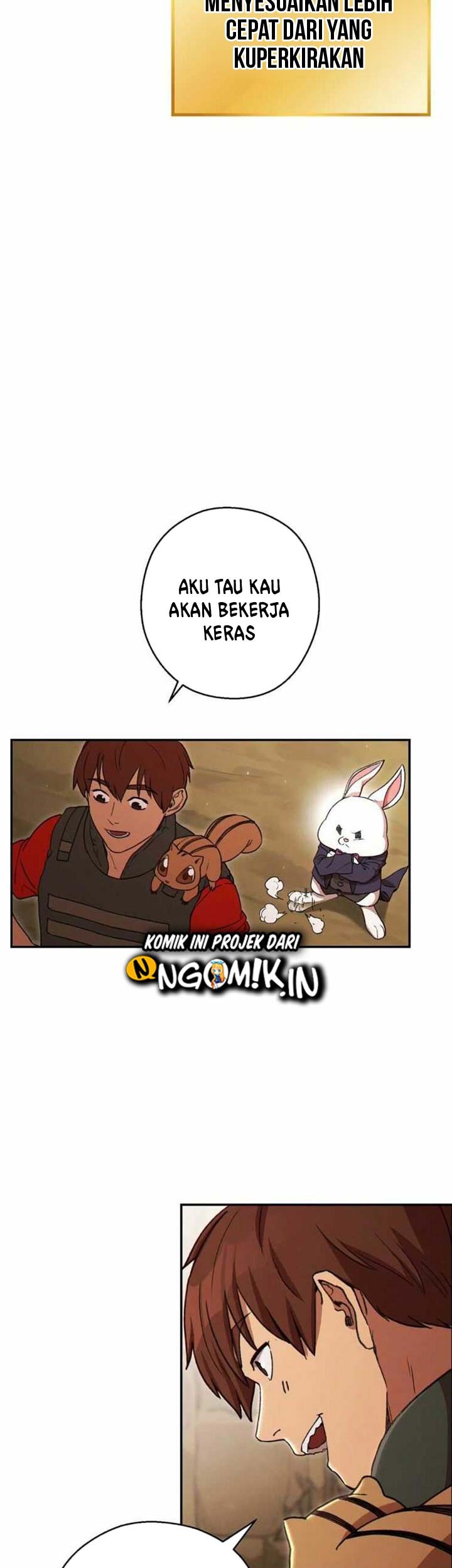 Dungeon Reset chapter 79 halaman 4