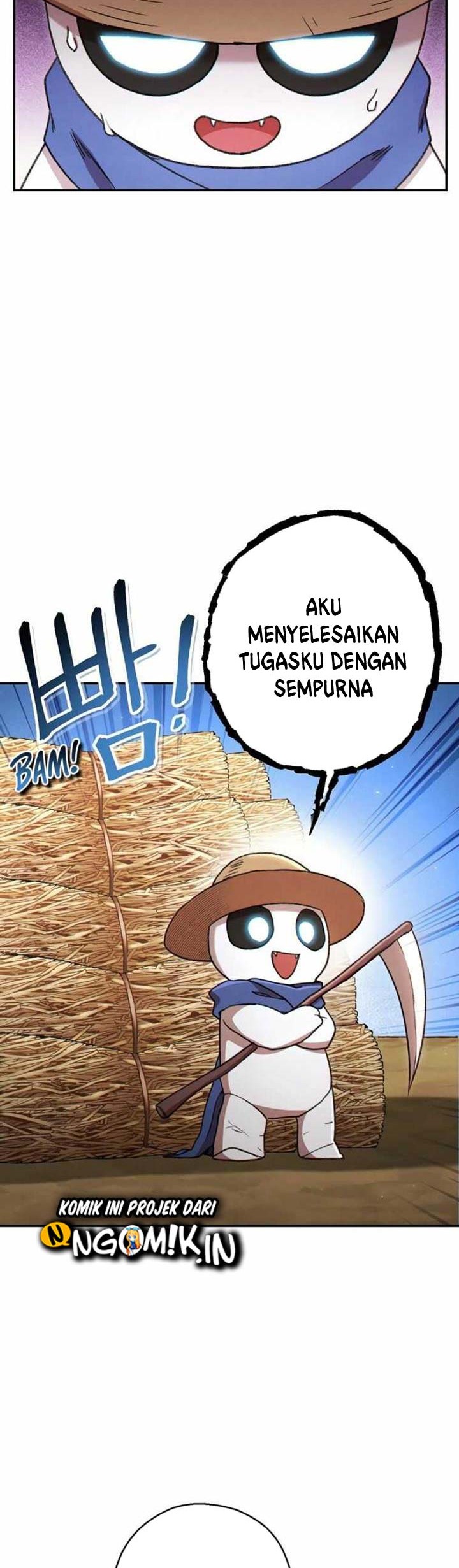 Dungeon Reset chapter 79 halaman 21