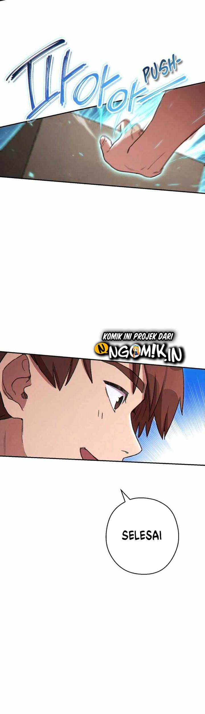Dungeon Reset chapter 79 halaman 26