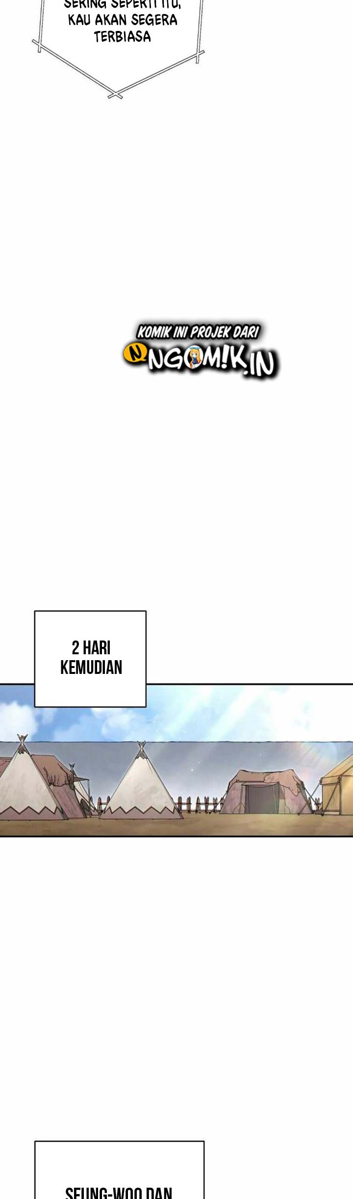 Dungeon Reset chapter 79 halaman 31
