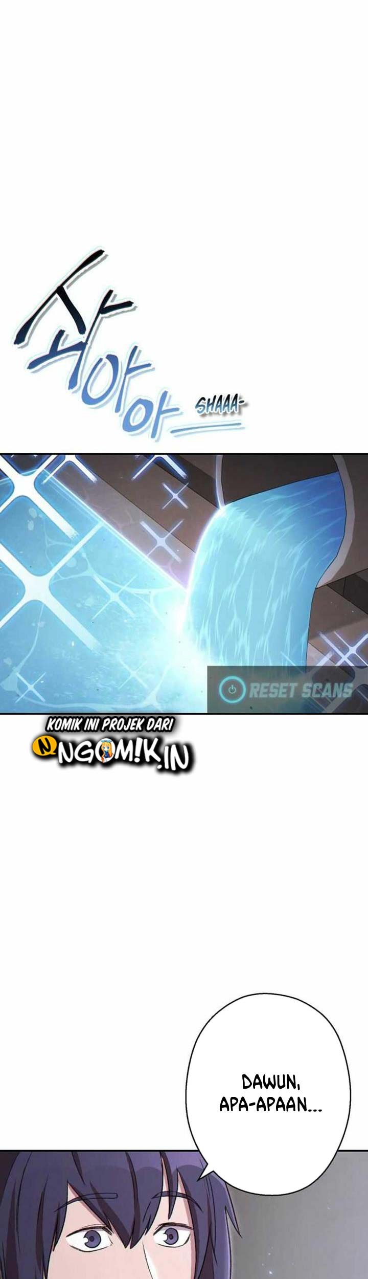 Dungeon Reset chapter 79 halaman 38