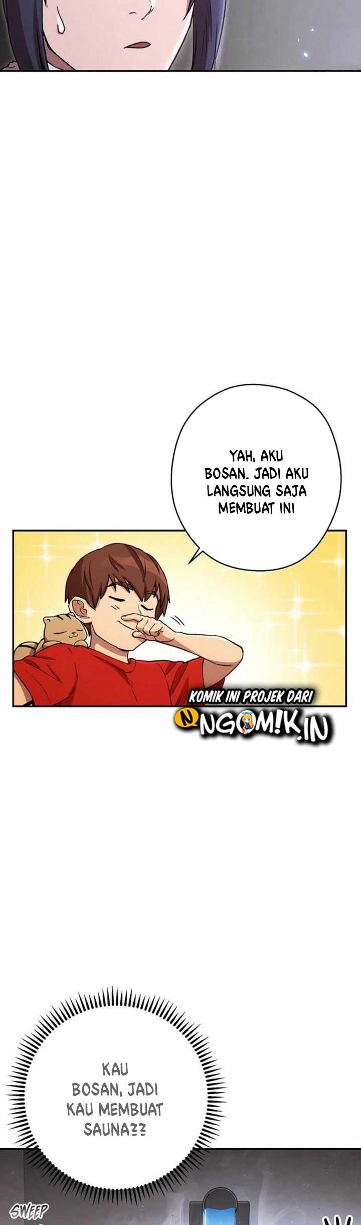 Dungeon Reset chapter 79 halaman 39