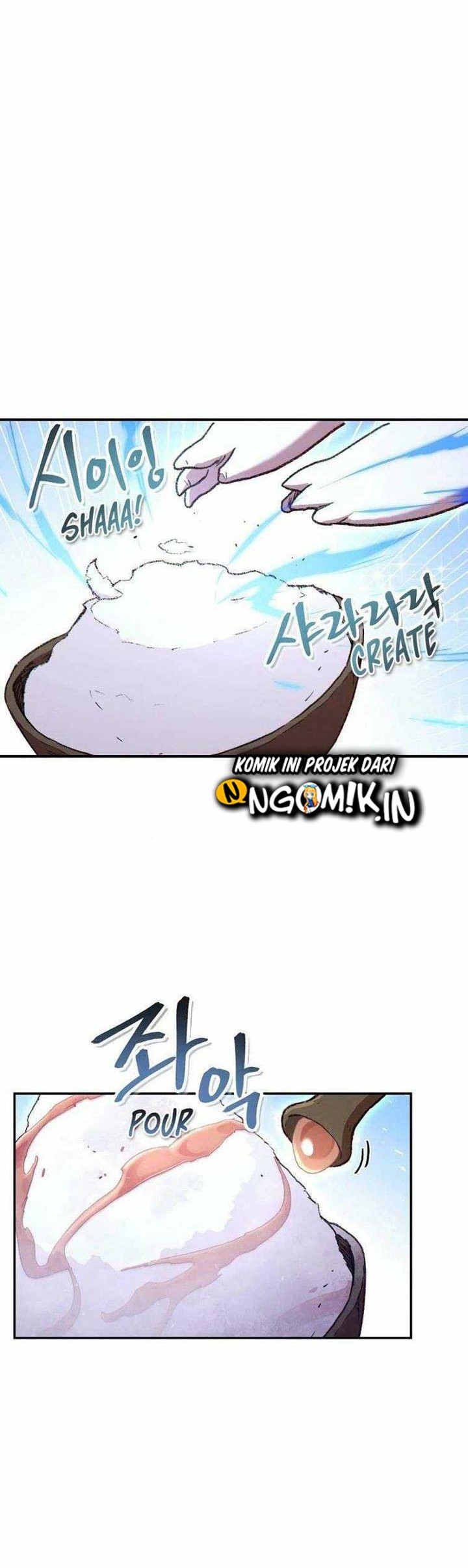Dungeon Reset chapter 79 halaman 43