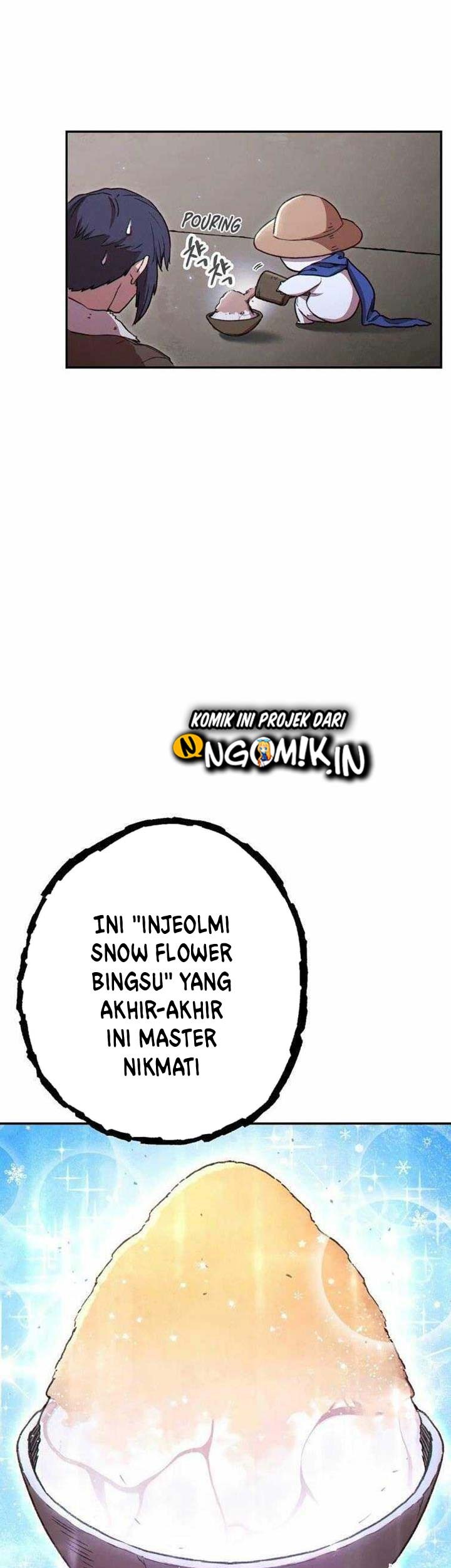 Dungeon Reset chapter 79 halaman 44