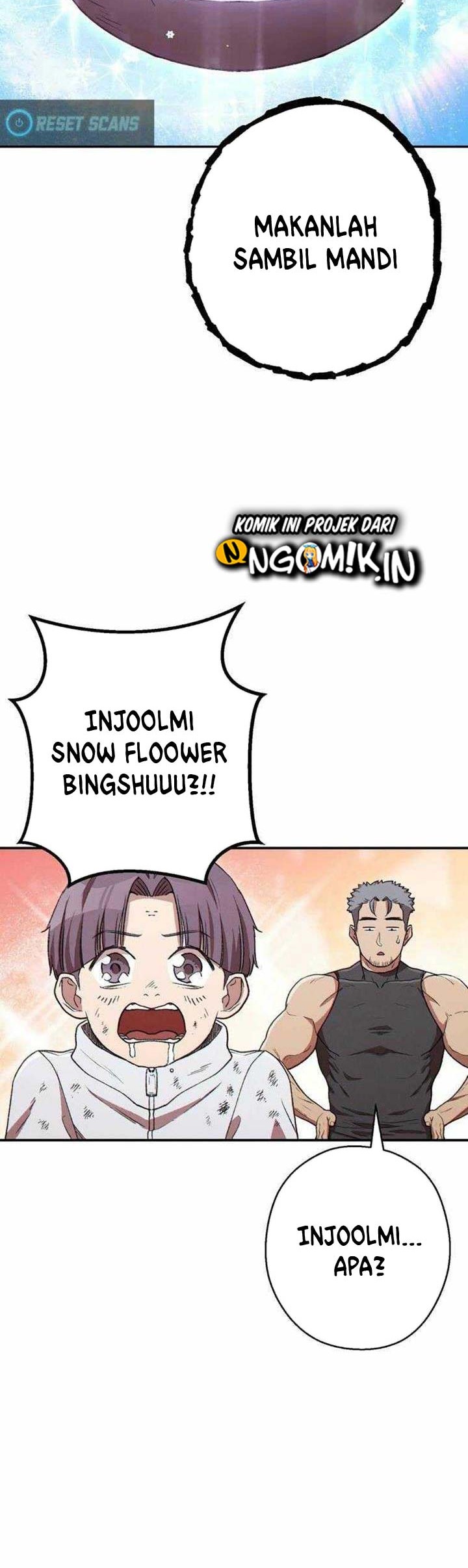 Dungeon Reset chapter 79 halaman 45