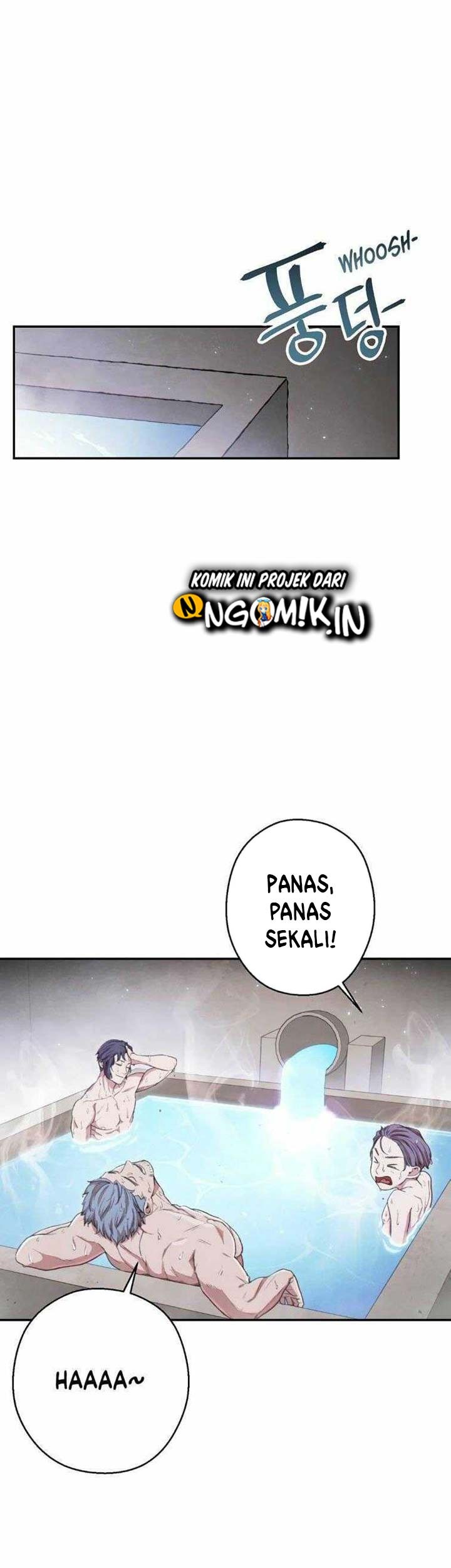 Dungeon Reset chapter 79 halaman 46