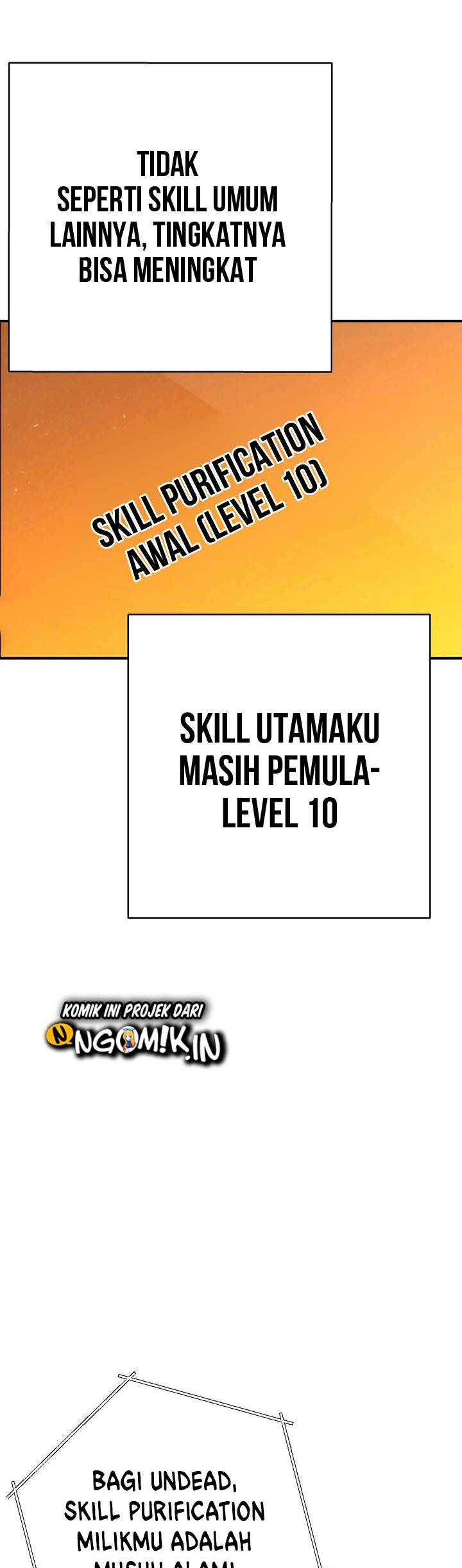 Dungeon Reset Bab 80 halaman 15