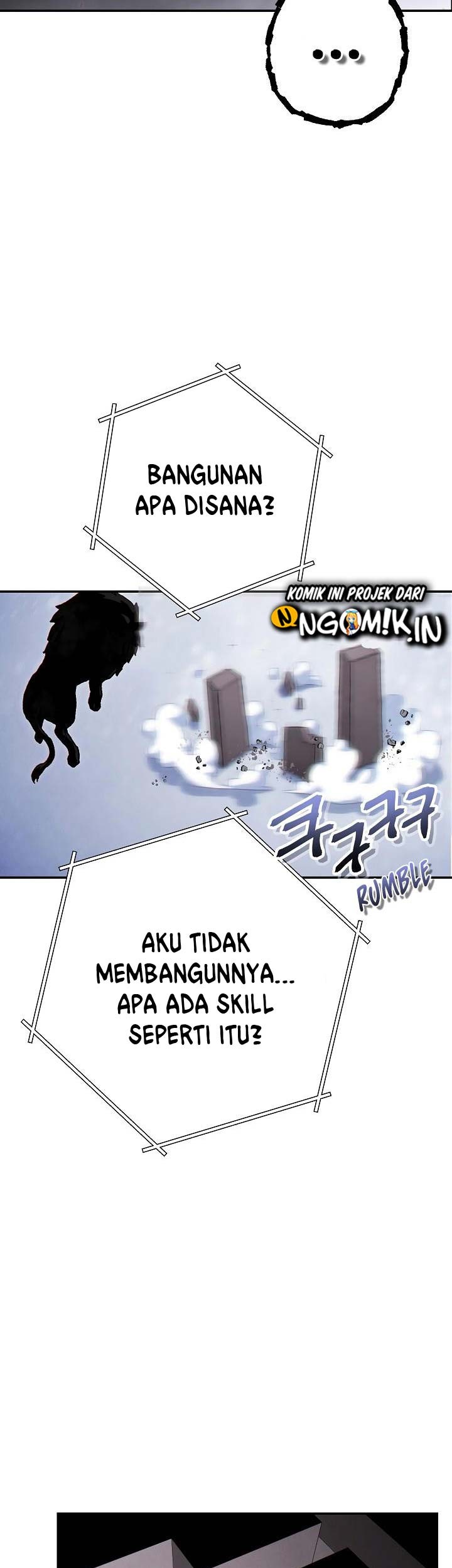 Dungeon Reset Bab 80 halaman 28