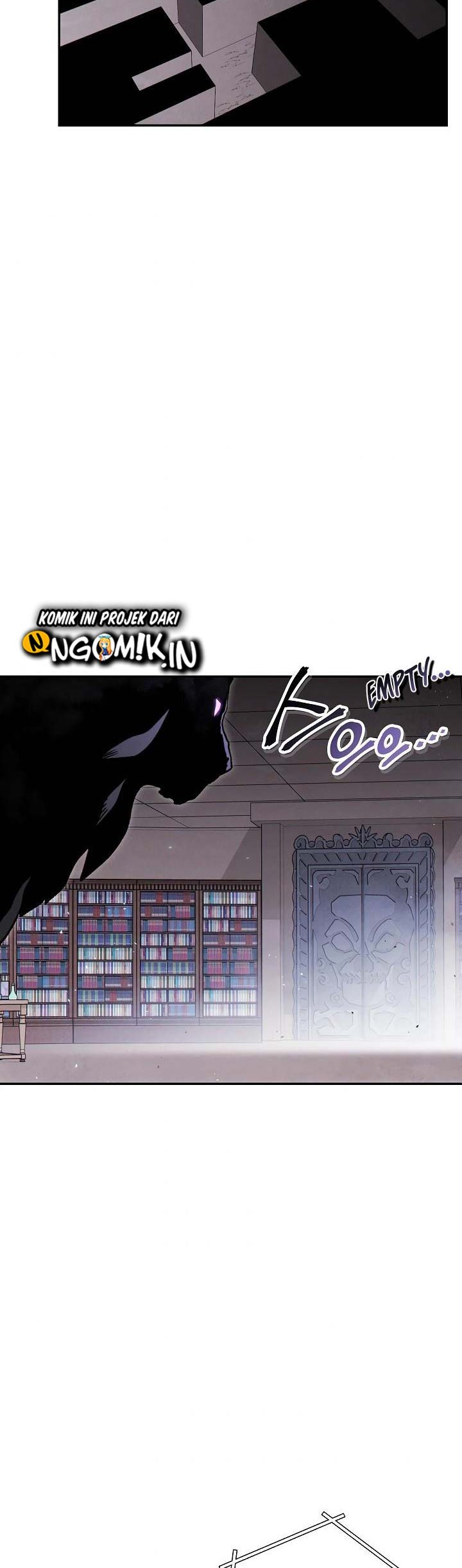 Dungeon Reset Bab 80 halaman 29