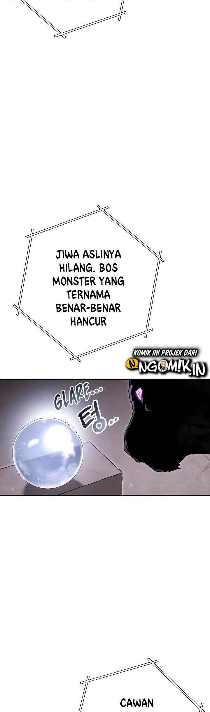 Dungeon Reset Bab 80 halaman 31