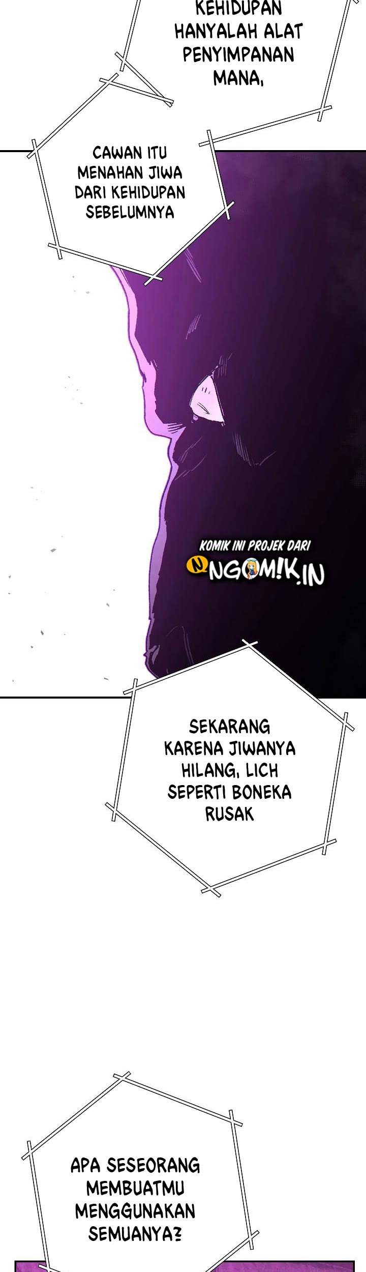 Dungeon Reset Bab 80 halaman 32