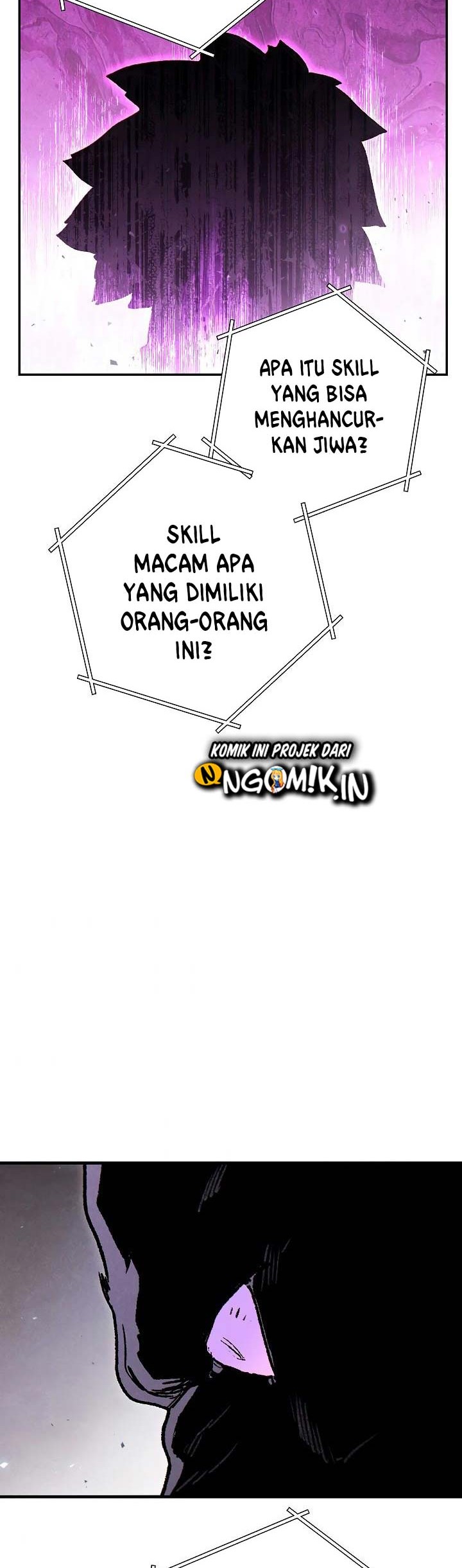 Dungeon Reset Bab 80 halaman 33