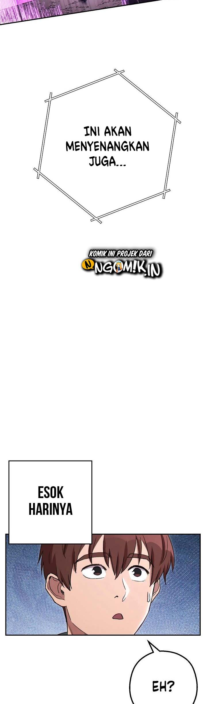 Dungeon Reset Bab 80 halaman 35