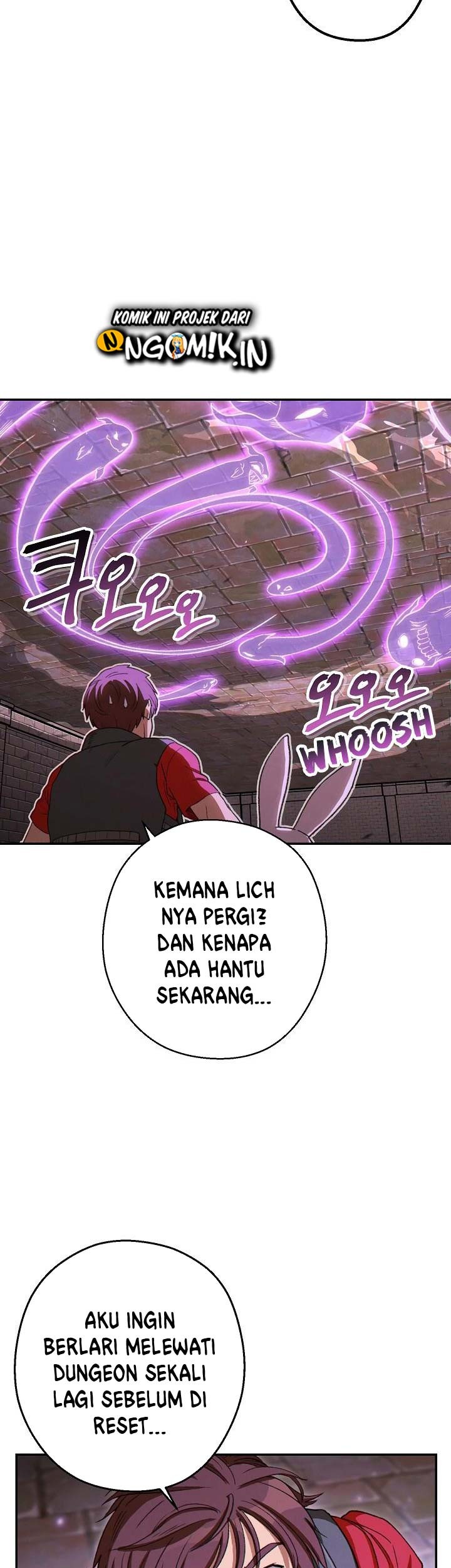 Dungeon Reset Bab 80 halaman 36