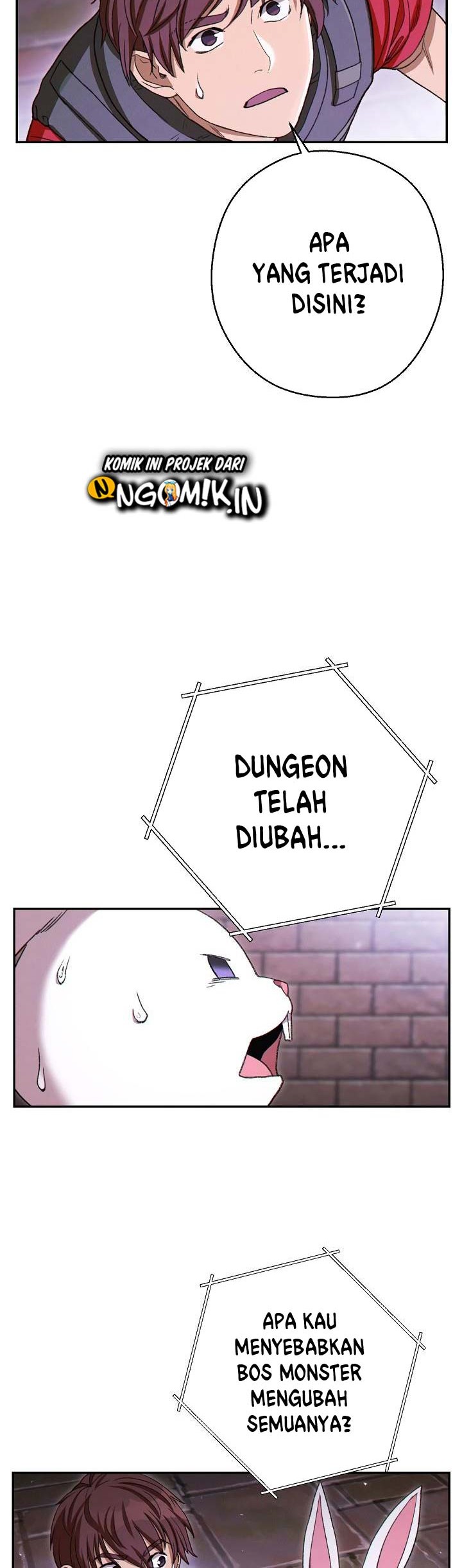 Dungeon Reset Bab 80 halaman 37