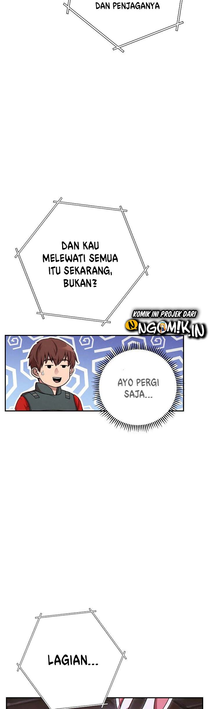 Dungeon Reset Bab 80 halaman 39