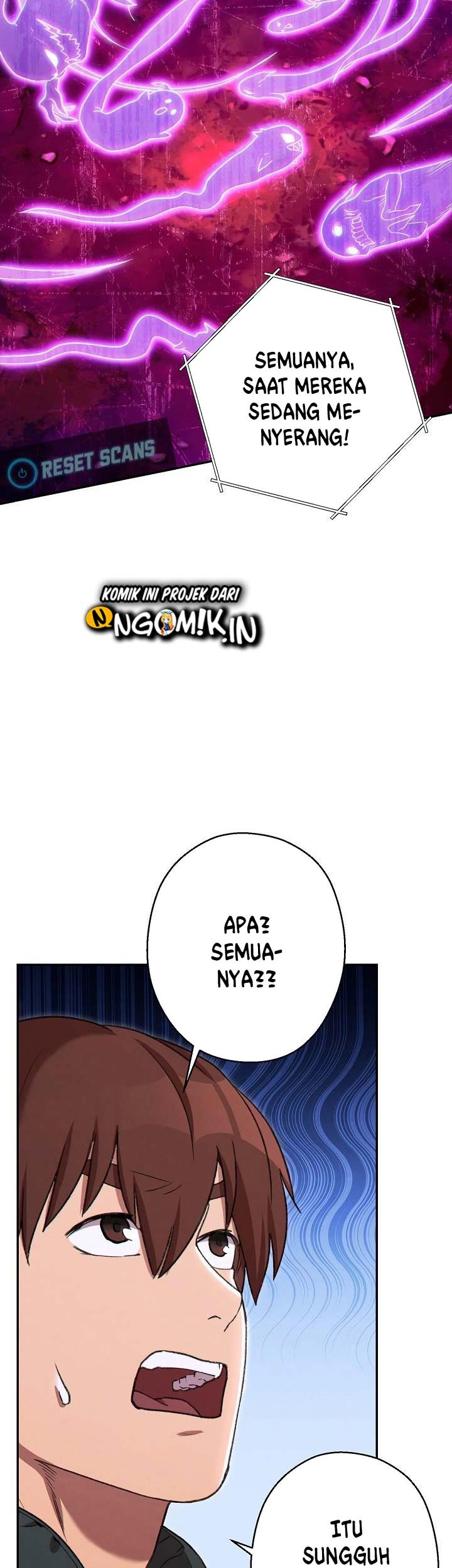 Dungeon Reset Bab 80 halaman 42