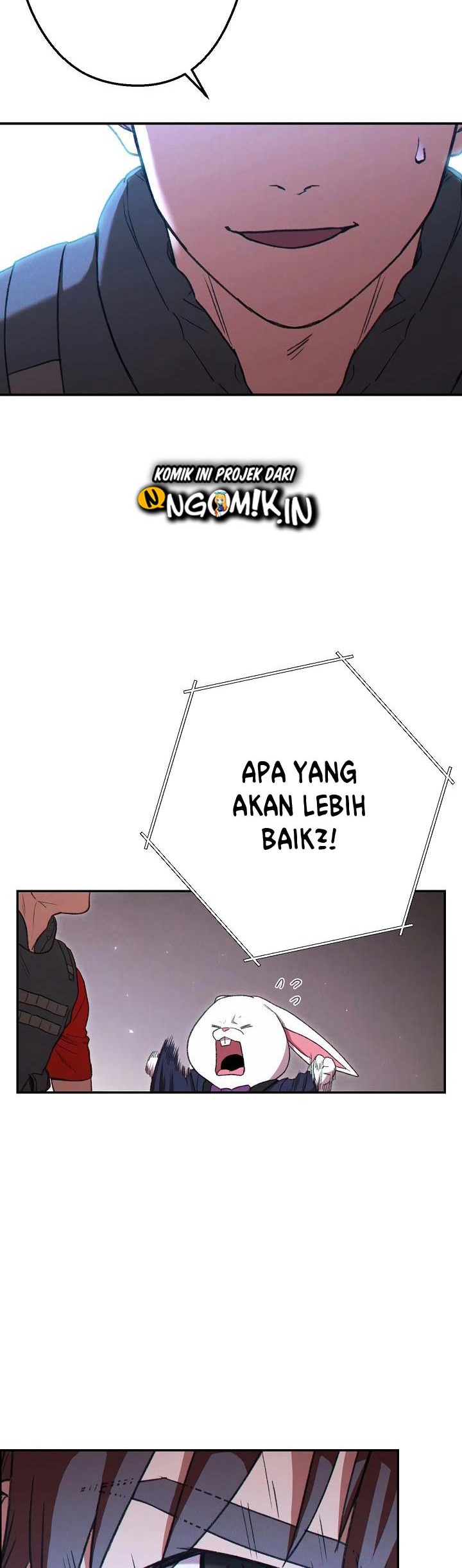 Dungeon Reset Bab 80 halaman 45
