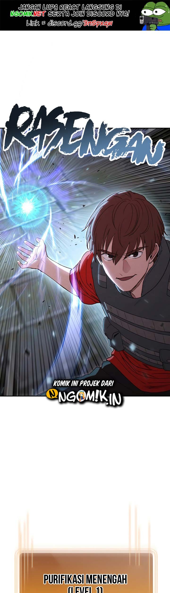 Dungeon Reset Bab 81 halaman 2