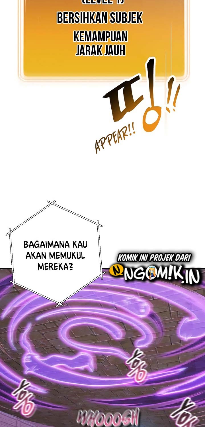 Dungeon Reset Bab 81 halaman 3