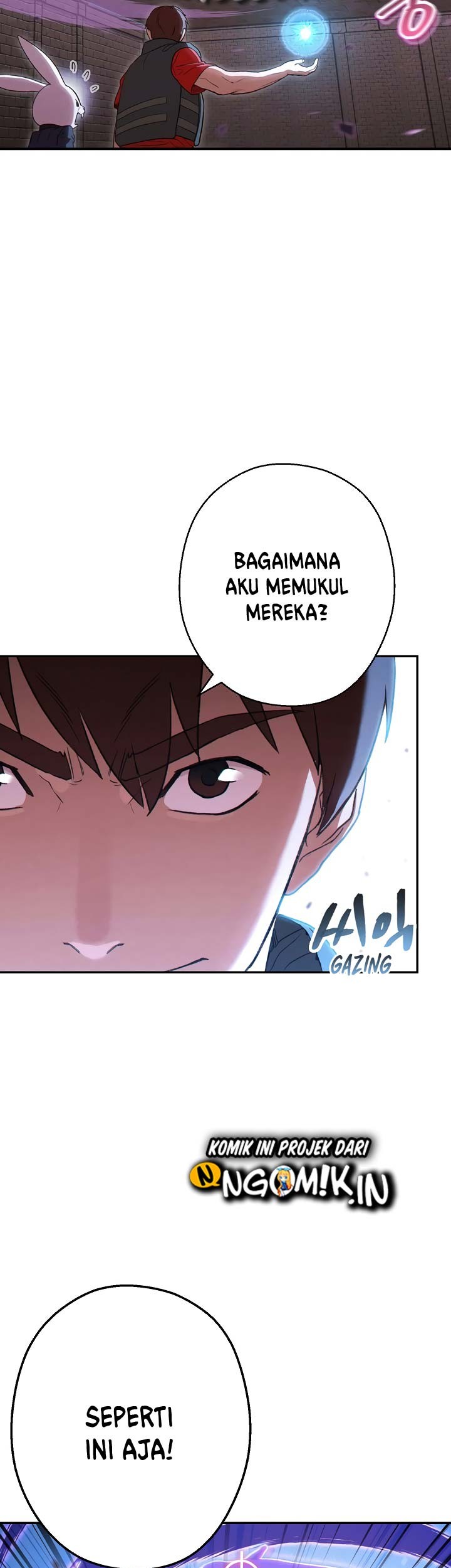 Dungeon Reset Bab 81 halaman 4