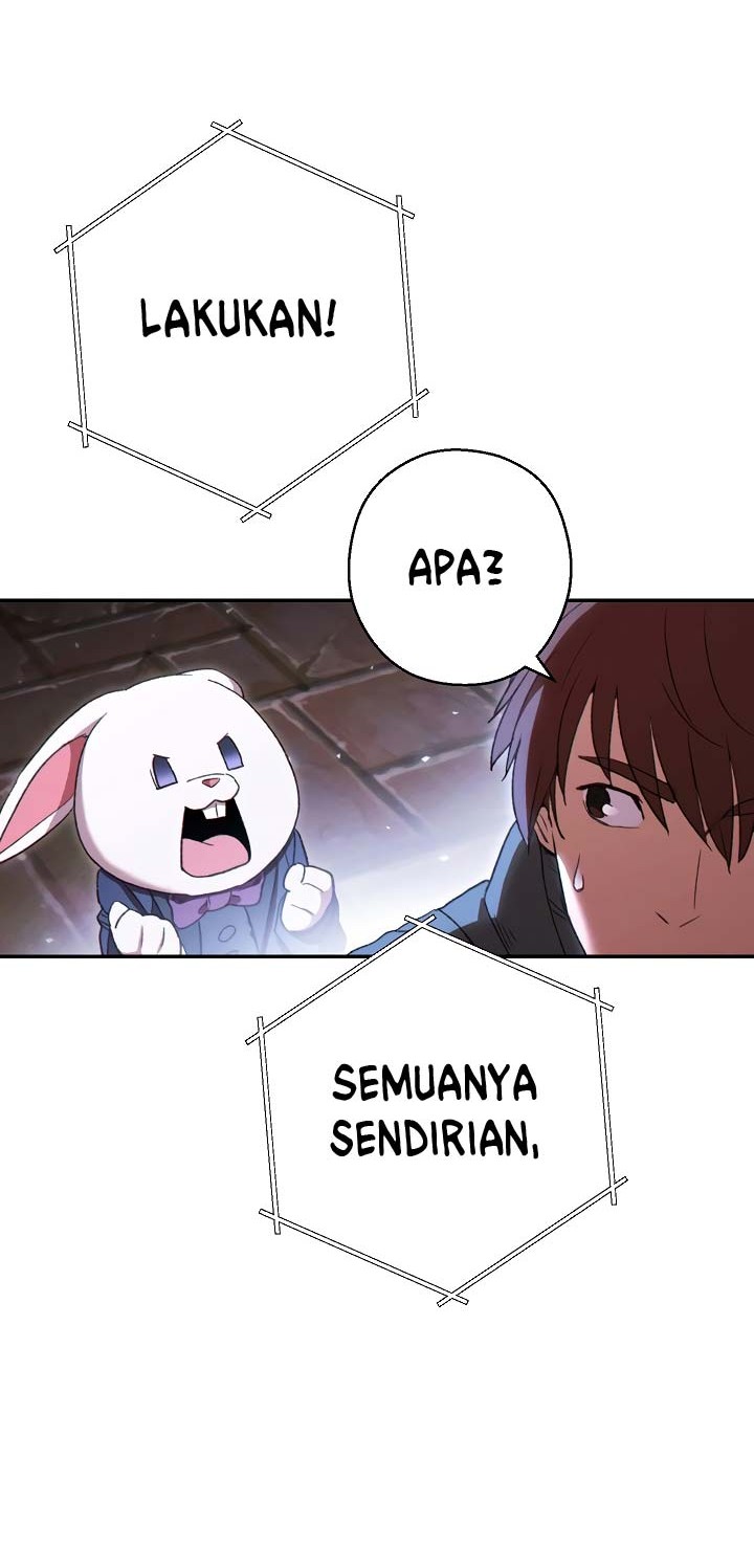 Dungeon Reset Bab 81 halaman 11