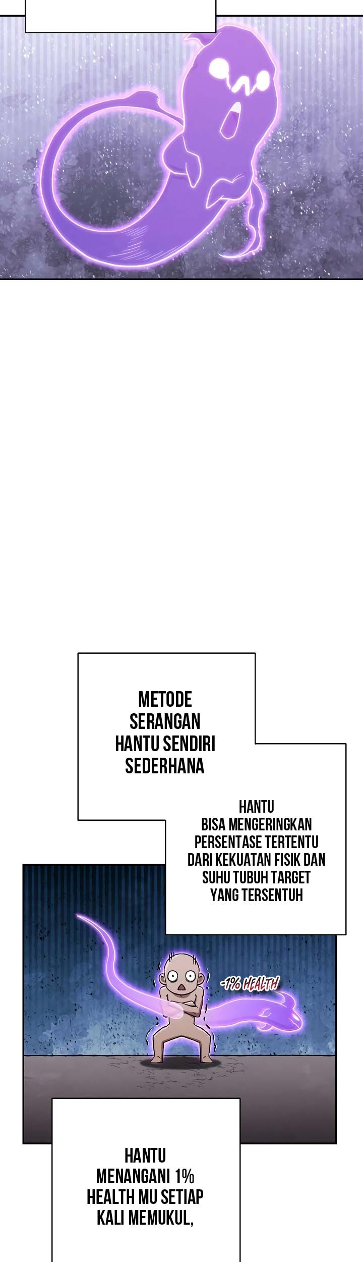Dungeon Reset Bab 81 halaman 14