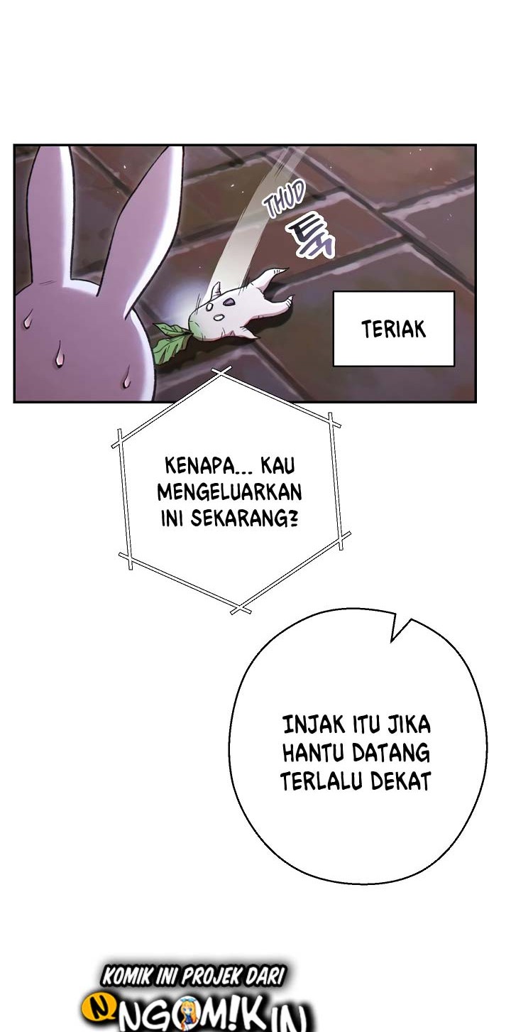 Dungeon Reset Bab 81 halaman 19