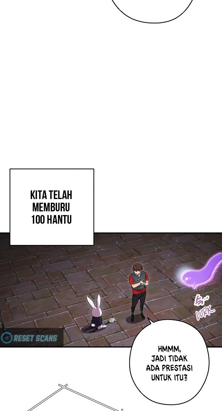 Dungeon Reset Bab 81 halaman 25