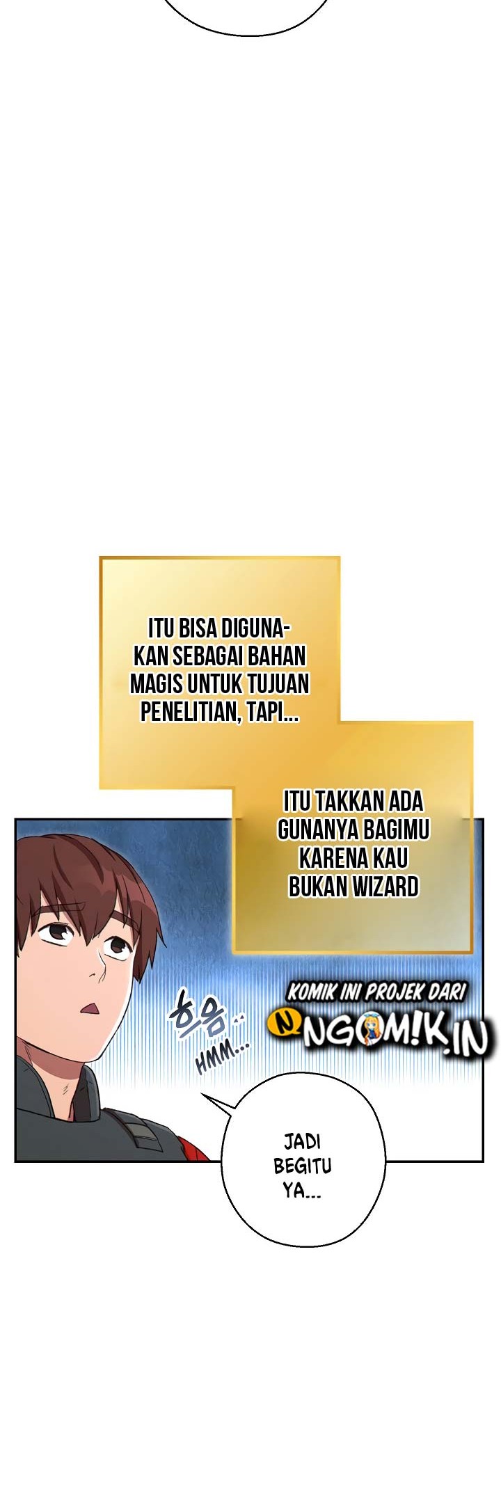 Dungeon Reset Bab 81 halaman 37