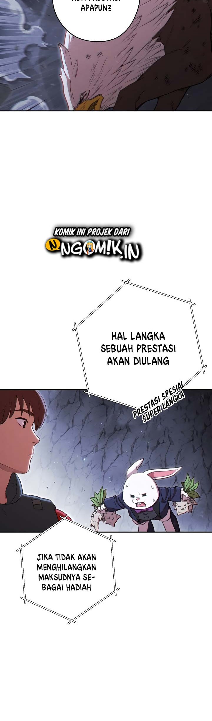 Dungeon Reset Bab 81 halaman 47