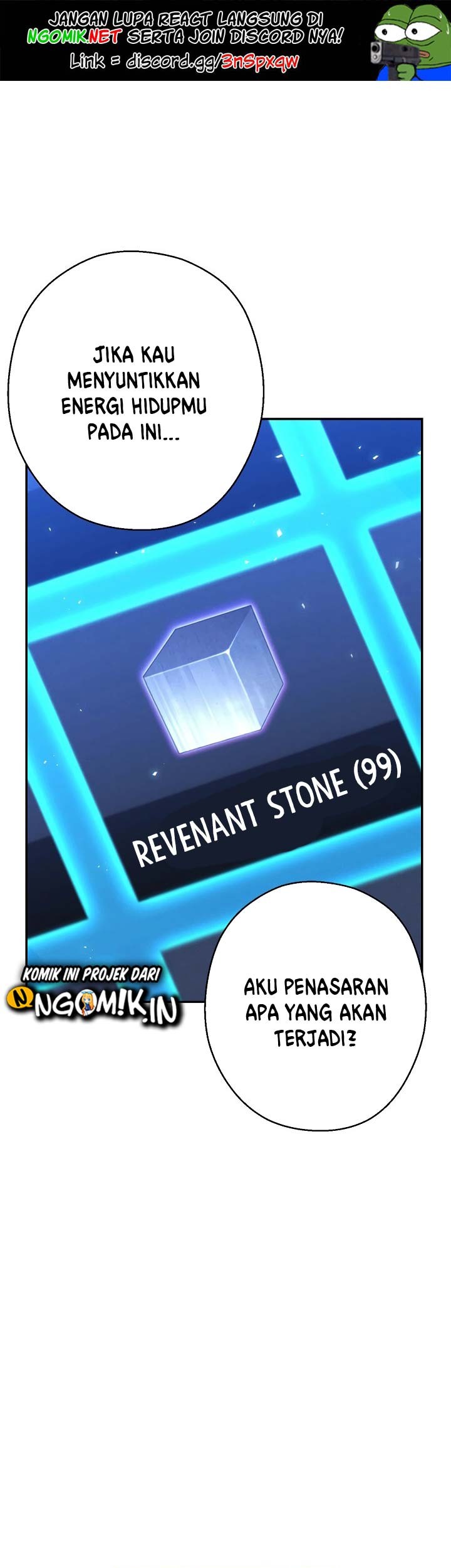 Dungeon Reset Bab 82 halaman 2