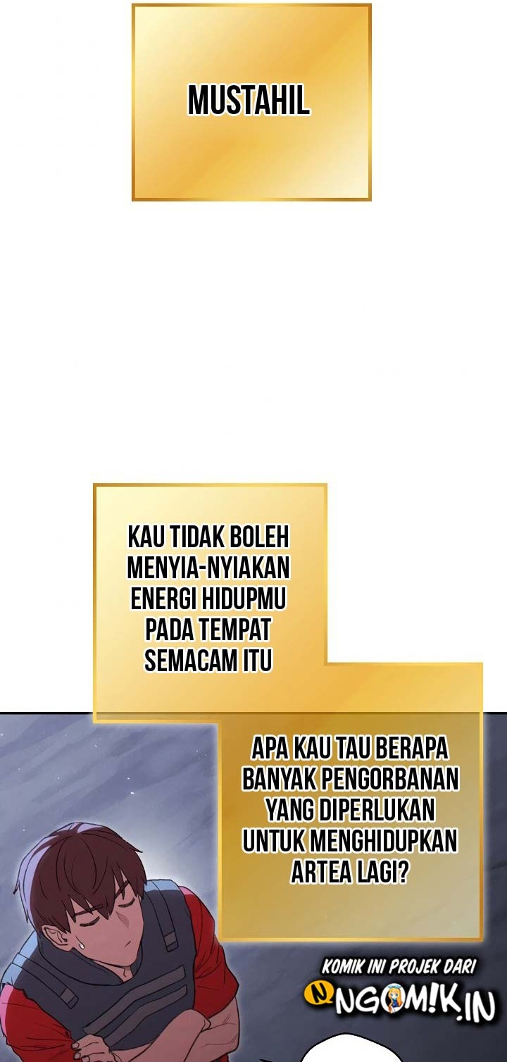 Dungeon Reset Bab 82 halaman 3
