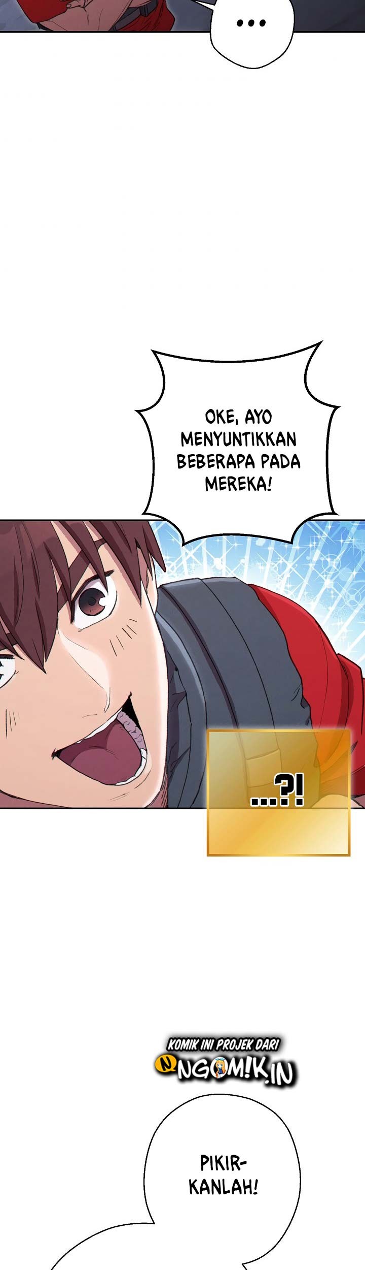 Dungeon Reset Bab 82 halaman 4