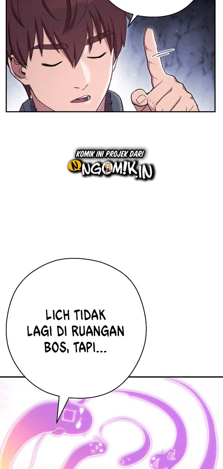 Dungeon Reset Bab 82 halaman 7