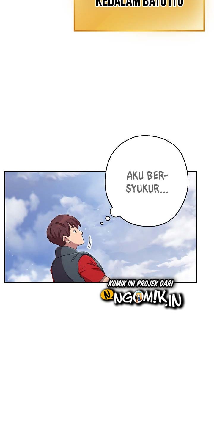 Dungeon Reset Bab 82 halaman 23
