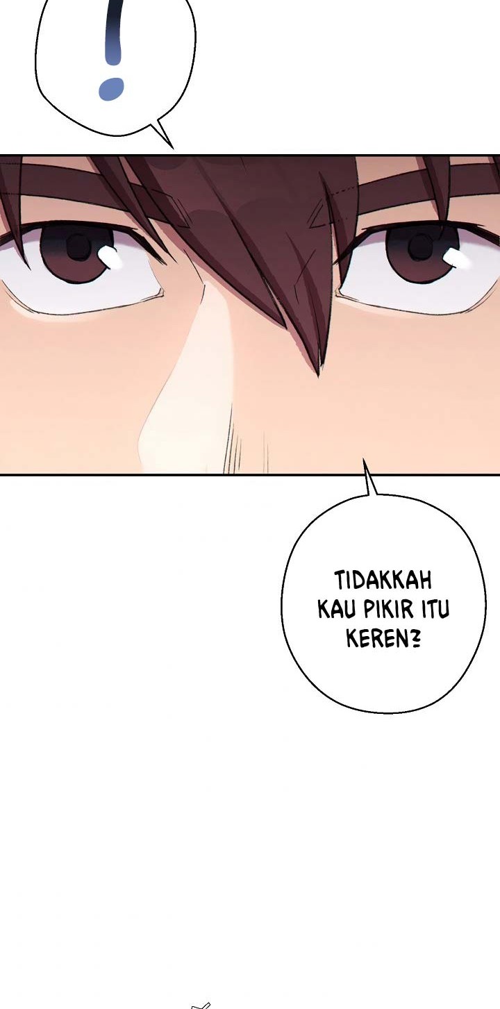 Dungeon Reset Bab 82 halaman 25