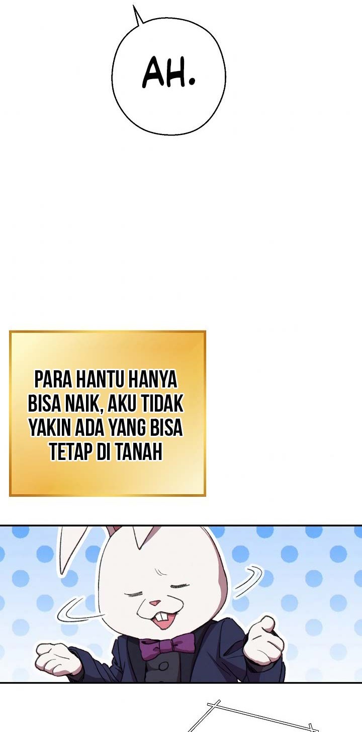 Dungeon Reset Bab 82 halaman 31