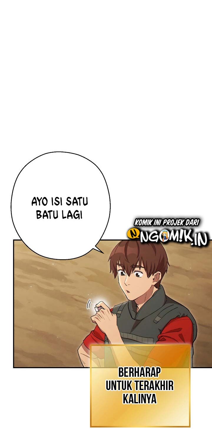 Dungeon Reset Bab 82 halaman 33