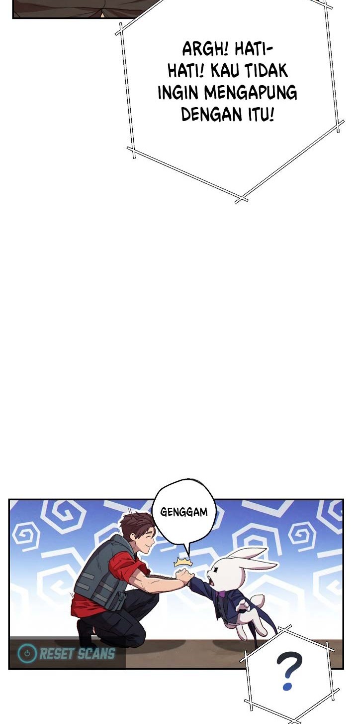 Dungeon Reset Bab 82 halaman 35