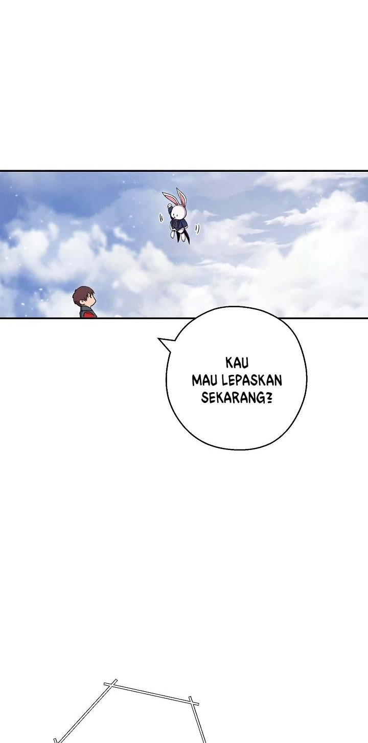 Dungeon Reset Bab 82 halaman 41