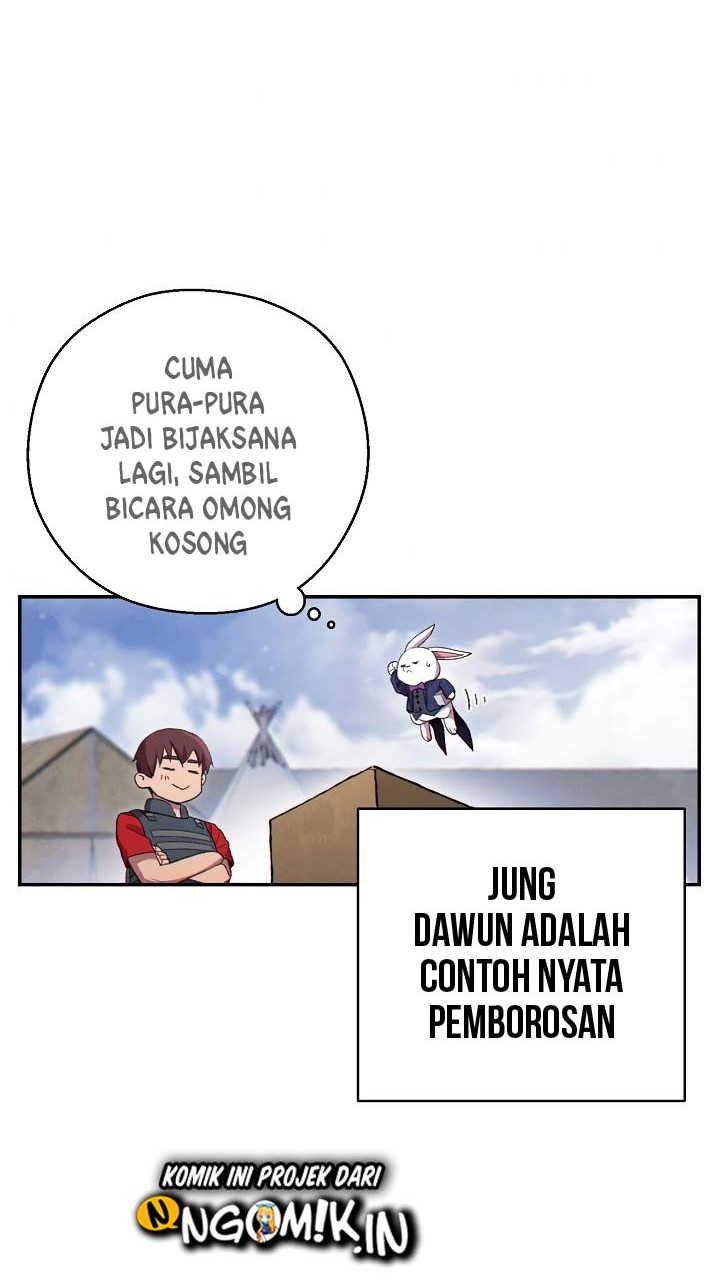Dungeon Reset Bab 82 halaman 53