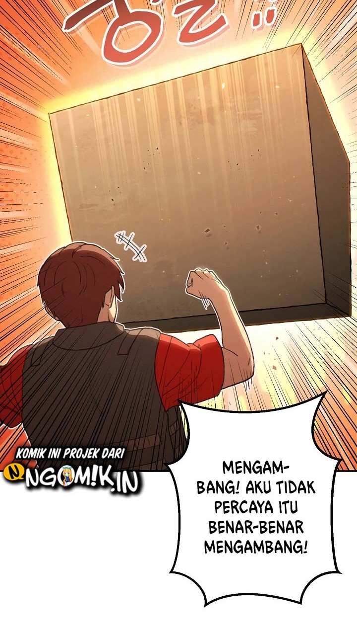 Dungeon Reset Bab 82 halaman 57