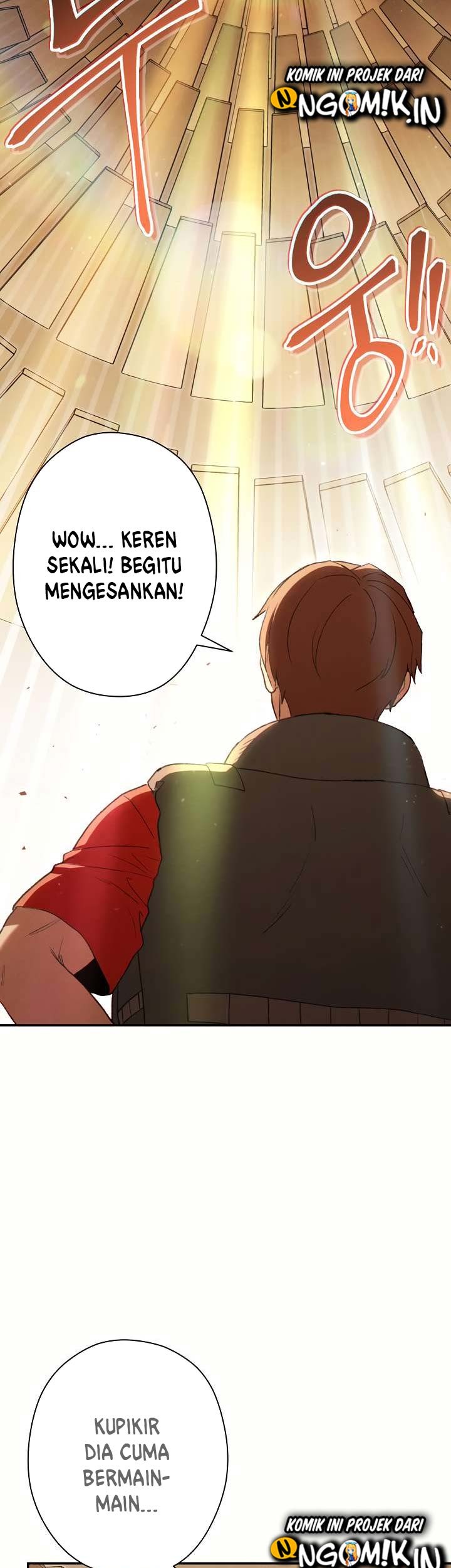 Dungeon Reset chapter 83 halaman 46